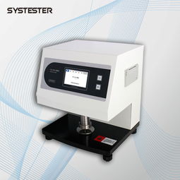 高精度薄膜測厚儀 現代實驗室中的關鍵儀器