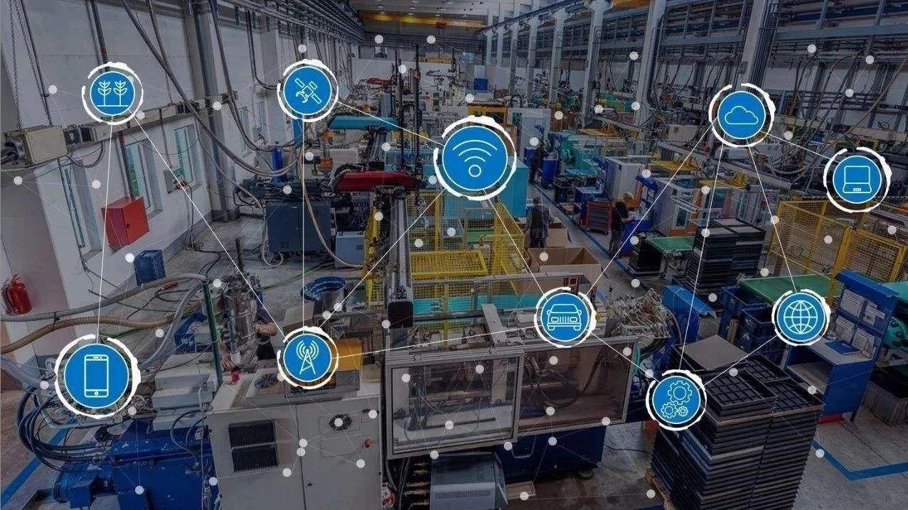 漢云 求真務實，開啟工業互聯網應用落地之門